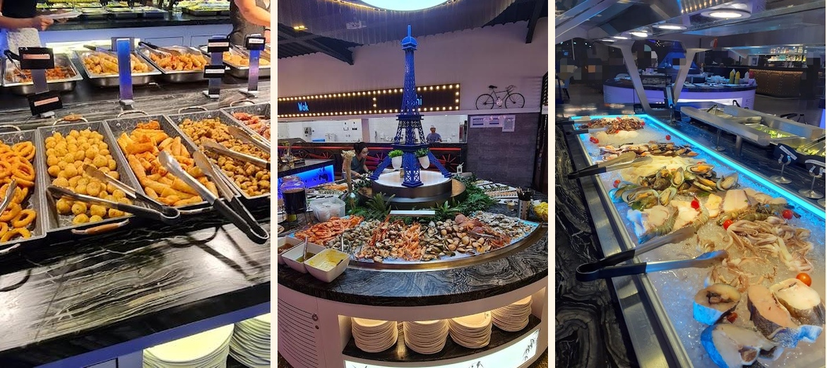 panda wok - Gallery Image 1