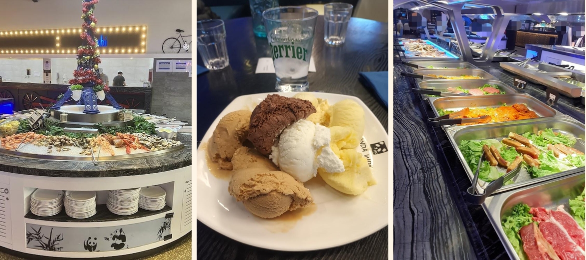 panda wok - Gallery Image 2