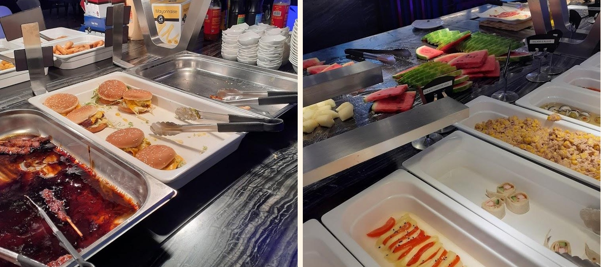 panda wok - Gallery Image 8