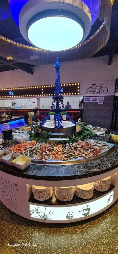 Assortiment de la Mer